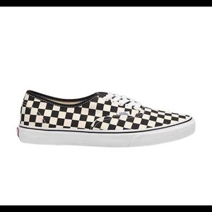 Vans original 60$ willing to negotiate price‼️